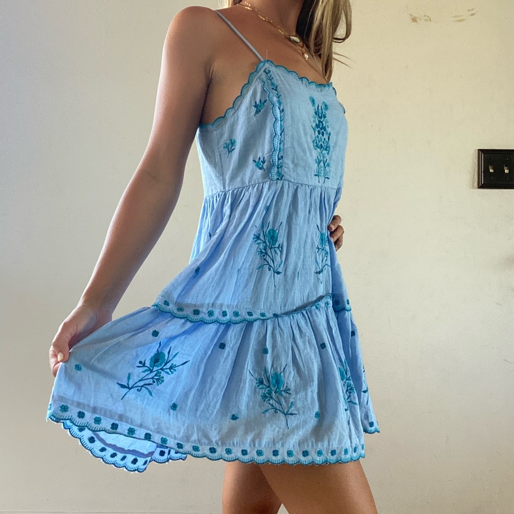 **SOLD** Urban Outfitters Dress